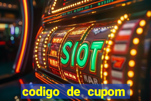 codigo de cupom spicy bet